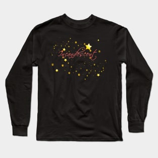 Positive Words Long Sleeve T-Shirt